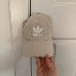 Adidas hat
